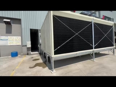 ciudad de refrigeración