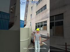 Sistema de ventilación