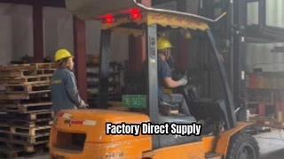 Suministro directo de fábrica