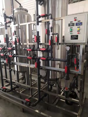 Buen precio Reciclaje de aluminio del dispositivo del equipo de la electroforesis de la oxidación en línea