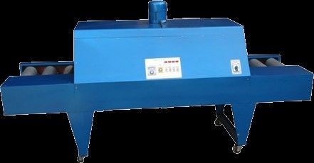 cinta semiautomática de aluminio de la embaladora del perfil 50hz que pega la máquina