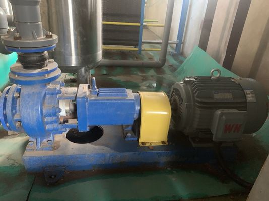 Línea de anodización durable piezas de la serie de Fluoroplastics de los accesorios