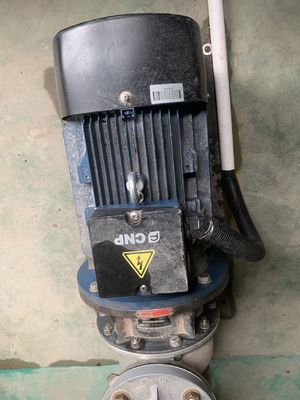 Buen precio Línea de anodización sistema del propósito multi de la circulación de la sola etapa de los accesorios en línea