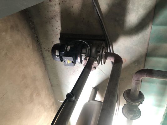 Buen precio Grado gradual horizontal de la protección de la bomba centrífuga IP55 en línea