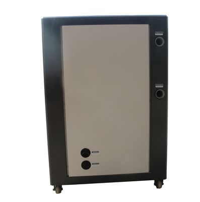 Buen precio Alta línea de anodización eficiente congelador de enfriamiento directo del agua del equipo 3PH en línea