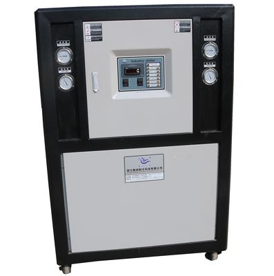 Buen precio Línea de anodización congelador de enfriamiento directo 380V/50HZ del agua del equipo en línea