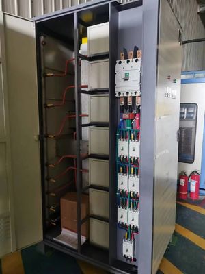 Buen precio Línea de anodización fuente de alimentación dura ahorro de energía de la oxidación del equipo 20000A en línea