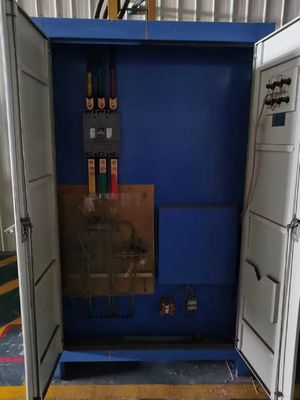 Fuente de alimentación dura de la oxidación para 380V de aluminio de anodización 16000A