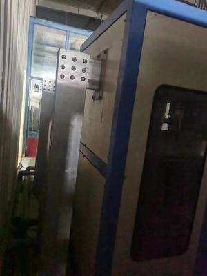 Buen precio 50HZ línea de anodización fuente de alimentación del control del PLC del equipo 15000A en línea