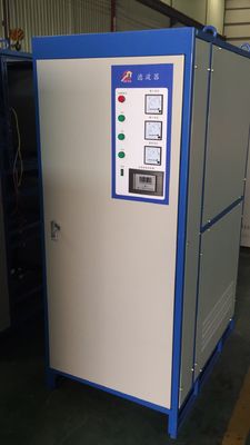 Línea de anodización filtro automático de la remuneración de la corriente ALTERNA del equipo