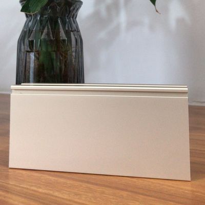 Buen precio Empresa MEIAL Línea de producción de oxidación con una producción mensual de 1000 toneladas en línea