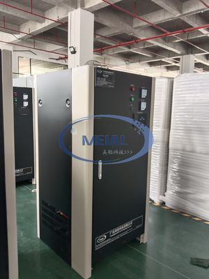 Fuente de alimentación del rectificador de la línea de perducción anodizante 8KA