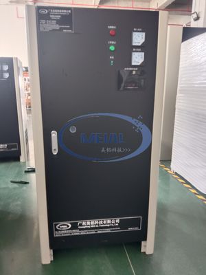 Fuente de alimentación del rectificador de la línea de perducción anodizante 8KA