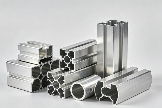 Buen precio Línea de producción de anodizado horizontal de 600 T/mes con longitud máxima del perfil de 6500 mm y grosor de película de 8-12 μm en línea