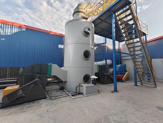 Buen precio Equipo de anodización de aluminio totalmente automatizado con una capacidad de 500 toneladas/mes y una longitud máxima del perfil de 6500 mm En línea