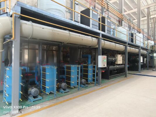 Buen precio Piezas de repuesto resistentes a la corrosión de espectro completo para líneas de tratamiento de superficies de aleaciones de aluminio | GUANGDONG MEI-AL TECNOLOGÍA CO., LTD. en línea