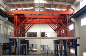 Buen precio Línea de producción automática de anodizado de aluminio para perfiles de muros cortina y ventanas para exteriores | Película ≥20μm, Coloración electrolítica de estaño/níquel y sellado con sal de níquel a temperatura media en línea