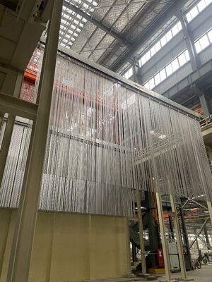 Buen precio Hard Anodizing Line for Watch & Small Precision Parts | 6–10μm Nickel-Free Optional en línea